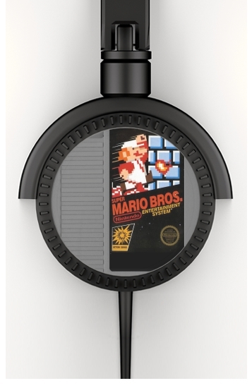  NES cartridge para Auriculares estéreo