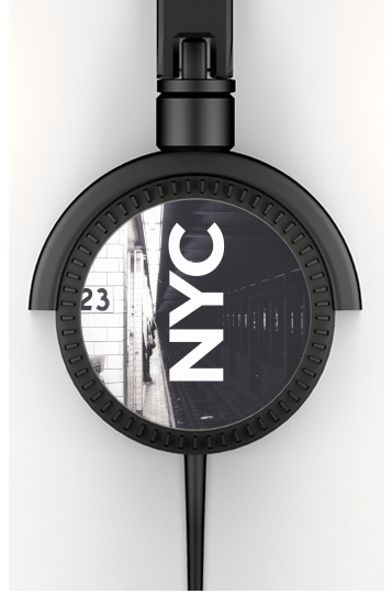 NYC Basic 1 para Auriculares estéreo