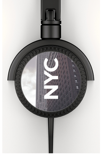  NYC Basic 8 para Auriculares estéreo