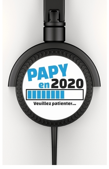  Papy en 2020 para Auriculares estéreo