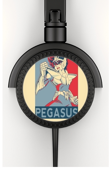  Pegasus Zodiac Knight para Auriculares estéreo
