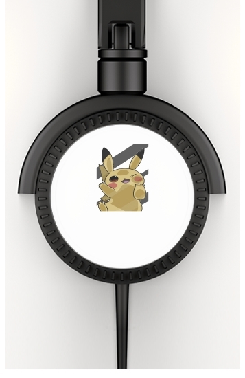  Pikachu Lockscreen para Auriculares estéreo
