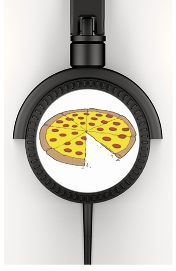  Pizza Delicious para Auriculares estéreo