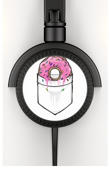  Pocket Collection: Donut Springfield para Auriculares estéreo