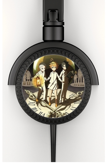  Promised Neverland Lunch time para Auriculares estéreo