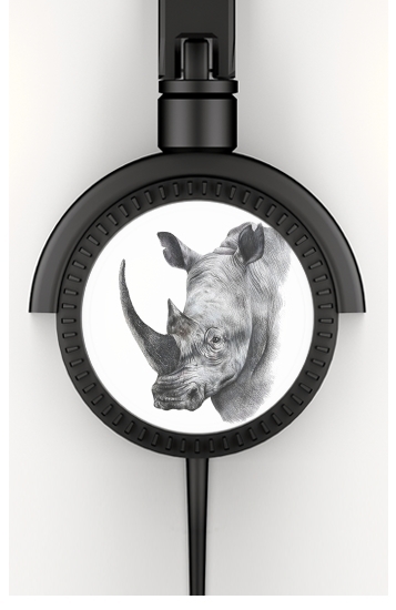  Rhino Shield Art para Auriculares estéreo