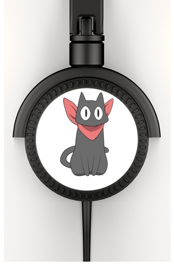  Sakamoto Funny cat para Auriculares estéreo