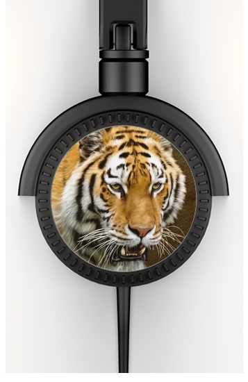  Siberian tiger para Auriculares estéreo