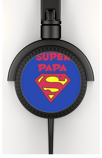  Super PAPA para Auriculares estéreo