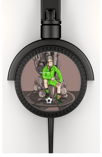  The King on the Throne of Trophies para Auriculares estéreo