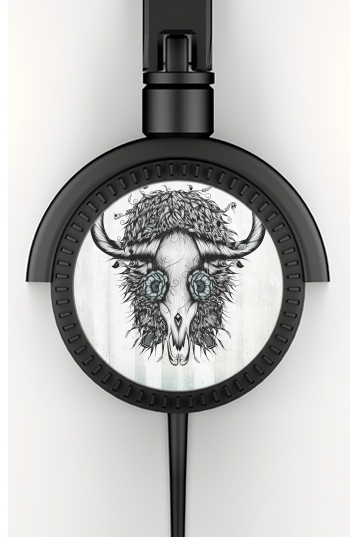  The Spirit Of the Buffalo para Auriculares estéreo