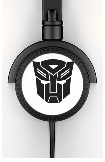  Transformers para Auriculares estéreo
