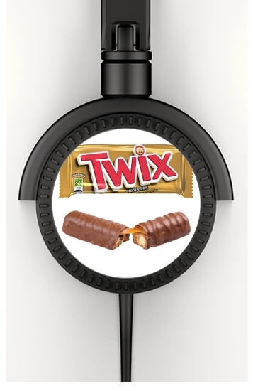  Twix Chocolate para Auriculares estéreo