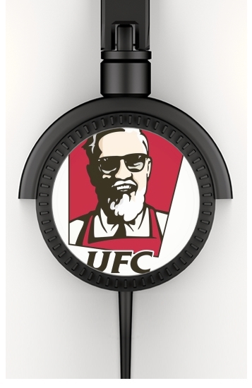  UFC x KFC para Auriculares estéreo