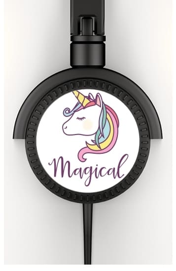  Unicorn Magical para Auriculares estéreo