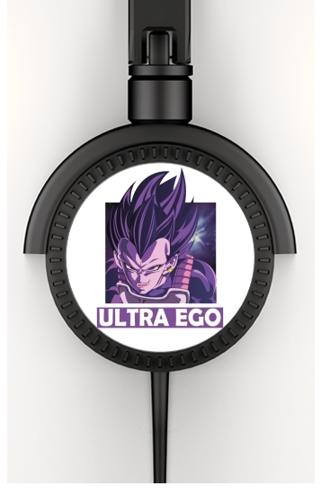  Vegeta Ultra Ego para Auriculares estéreo