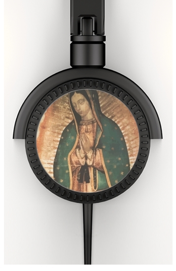  Virgen Guadalupe para Auriculares estéreo