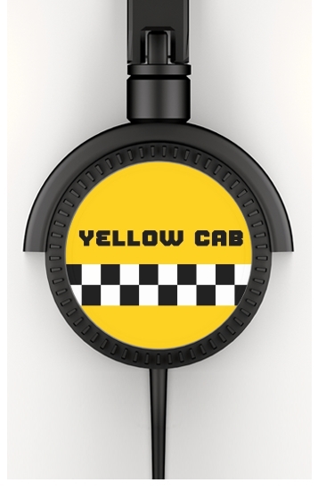  Yellow Cab para Auriculares estéreo