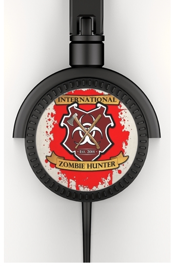  Zombie Hunter para Auriculares estéreo