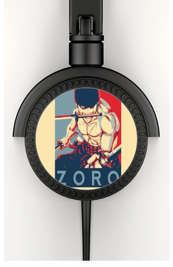  Zoro Propaganda para Auriculares estéreo