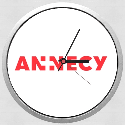  Annecy para Reloj de pared