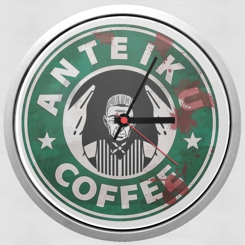  Anteiku Coffee para Reloj de pared