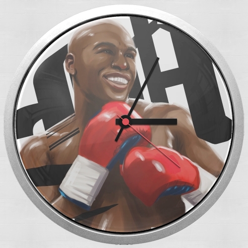  Boxing Legends: Money  para Reloj de pared