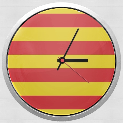  Cataluña para Reloj de pared