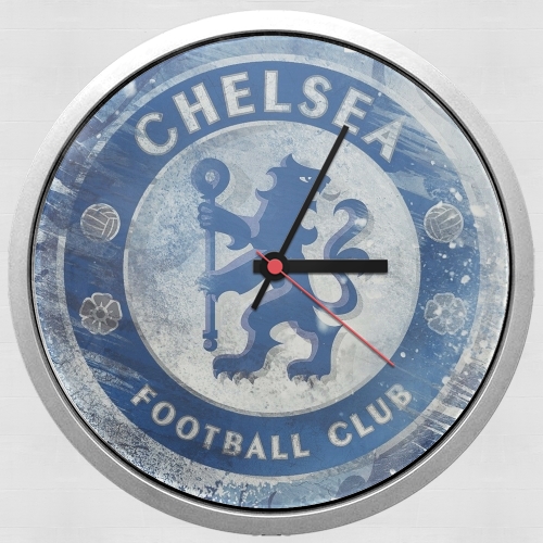  Chelsea London Club para Reloj de pared