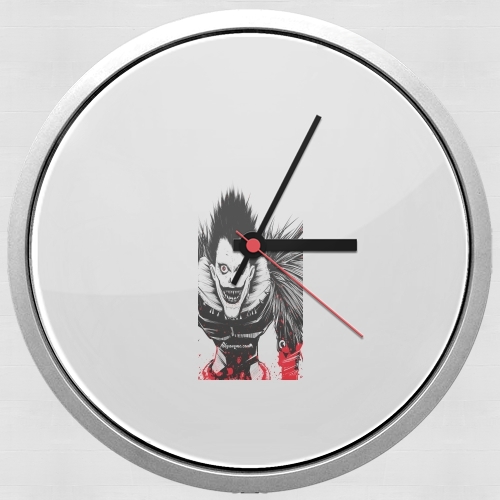  Death Note  para Reloj de pared