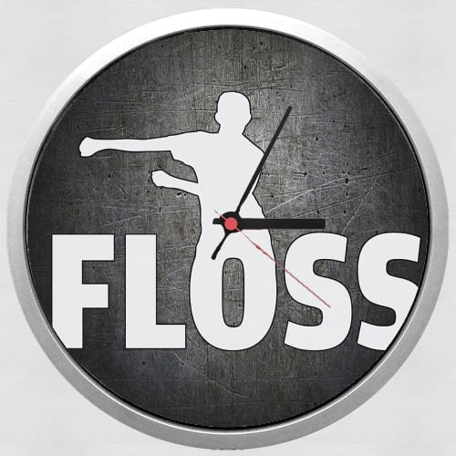  Floss Dance Football Celebration Fortnite para Reloj de pared