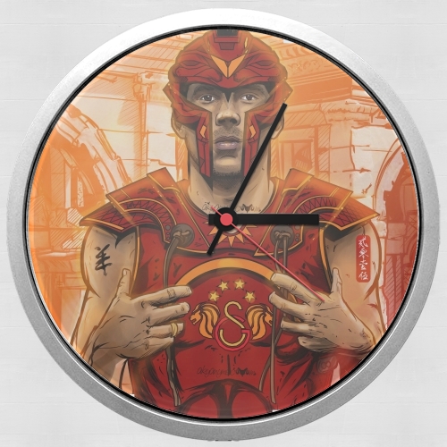  German Gladiator Podolski  para Reloj de pared