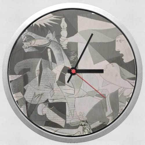  Guernica para Reloj de pared