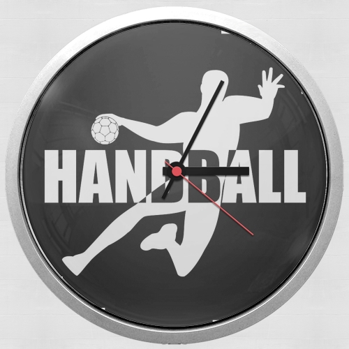  Handball Live para Reloj de pared