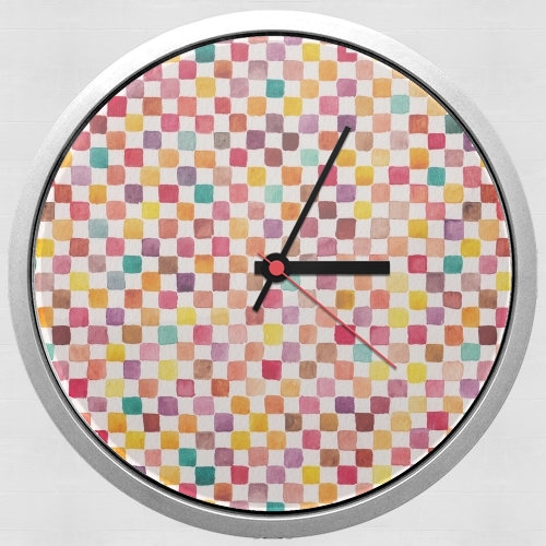  Klee Pattern para Reloj de pared