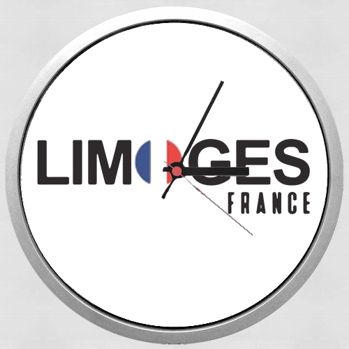  Limoges France para Reloj de pared
