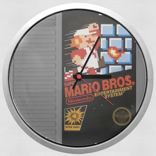  NES cartridge para Reloj de pared