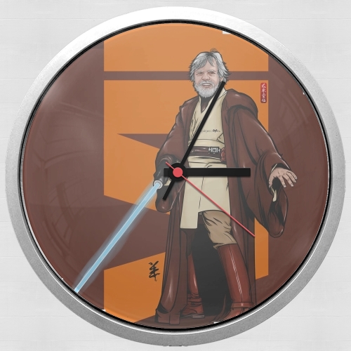  Old Master Jedi para Reloj de pared