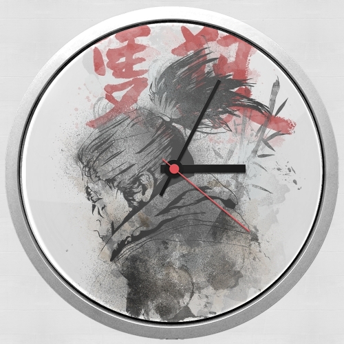  Shinobi Spirit para Reloj de pared