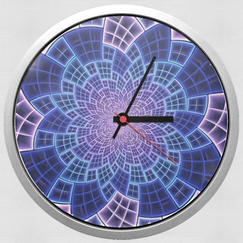  Stained Glass 2 para Reloj de pared