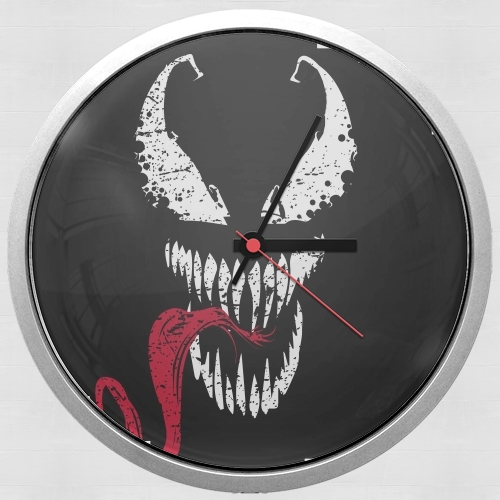  Symbiote para Reloj de pared