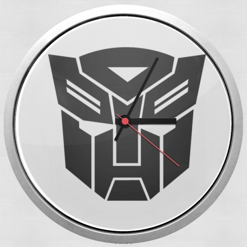  Transformers para Reloj de pared