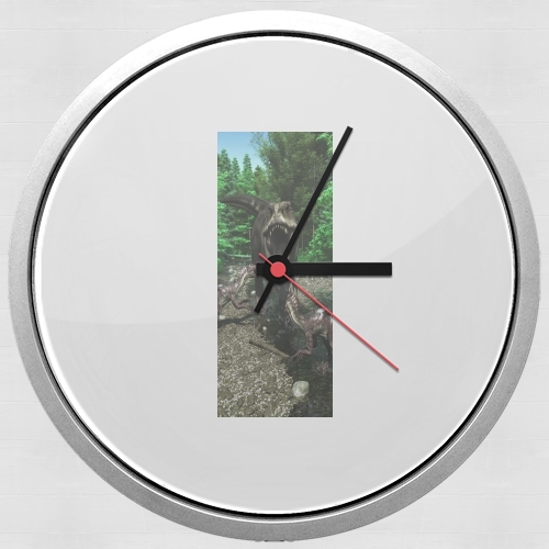  Tyrannosaurus Rex 4 para Reloj de pared