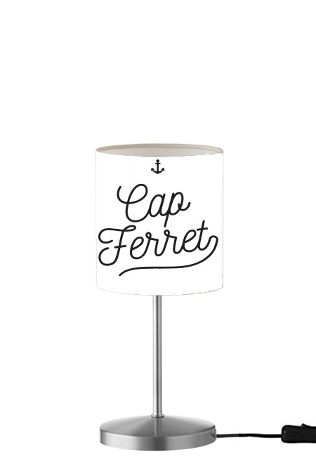  Cap Ferret para Lámpara de mesa / mesita de noche