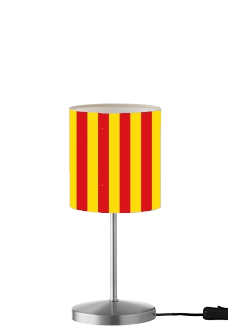  Cataluña para Lámpara de mesa / mesita de noche