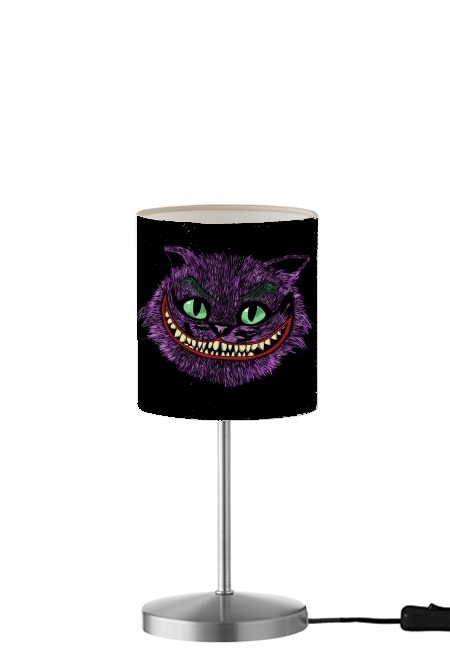  Cheshire Joker para Lámpara de mesa / mesita de noche