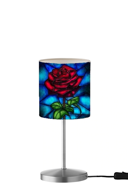  Eternal Rose para Lámpara de mesa / mesita de noche