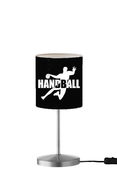  Handball Live para Lámpara de mesa / mesita de noche