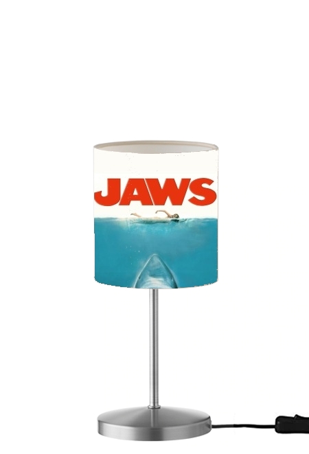  Jaws para Lámpara de mesa / mesita de noche