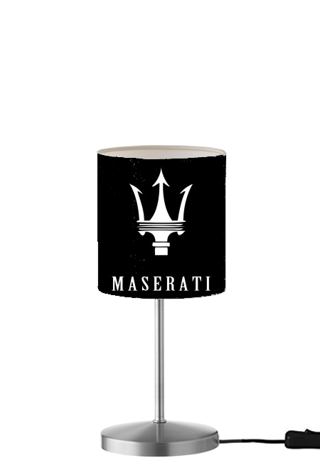  Maserati Courone para Lámpara de mesa / mesita de noche